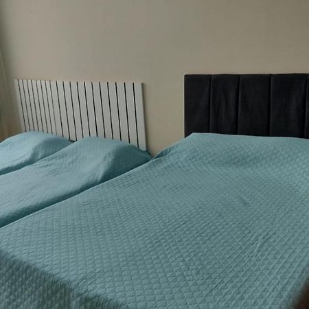 Apartamento Copacabana Ρίο ντε Τζανέιρο Εξωτερικό φωτογραφία