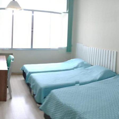 Apartamento Copacabana Ρίο ντε Τζανέιρο Εξωτερικό φωτογραφία