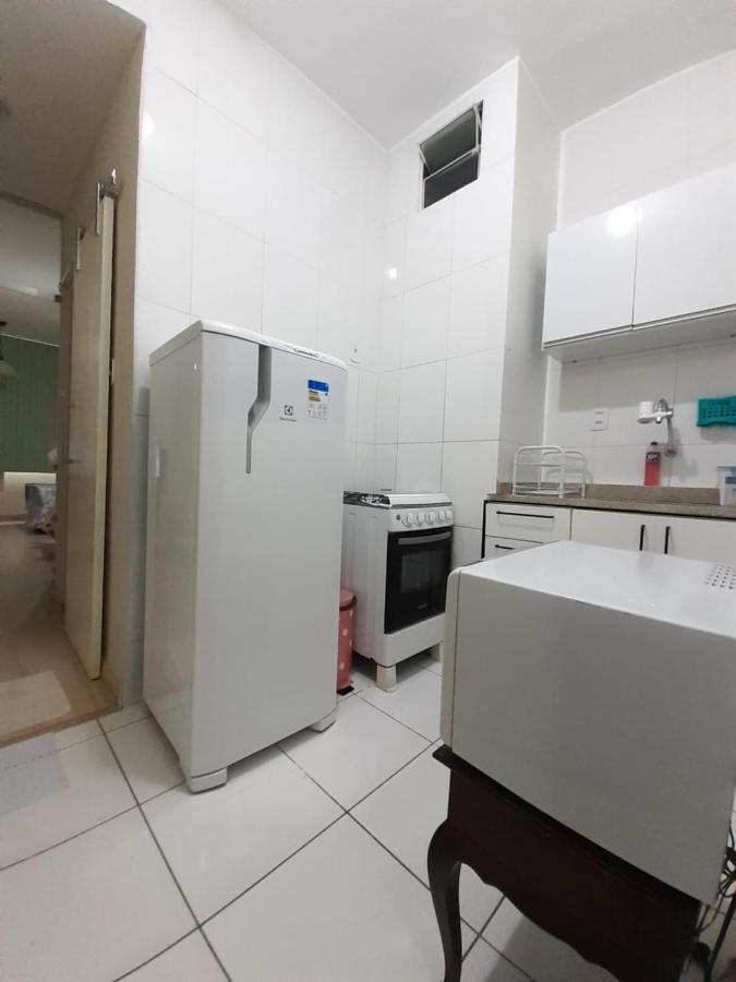 Apartamento Copacabana Ρίο ντε Τζανέιρο Εξωτερικό φωτογραφία