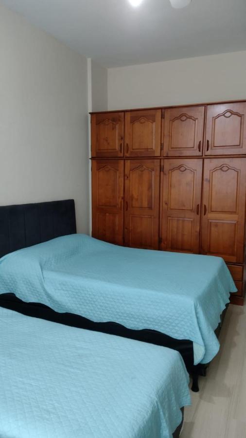 Apartamento Copacabana Ρίο ντε Τζανέιρο Εξωτερικό φωτογραφία