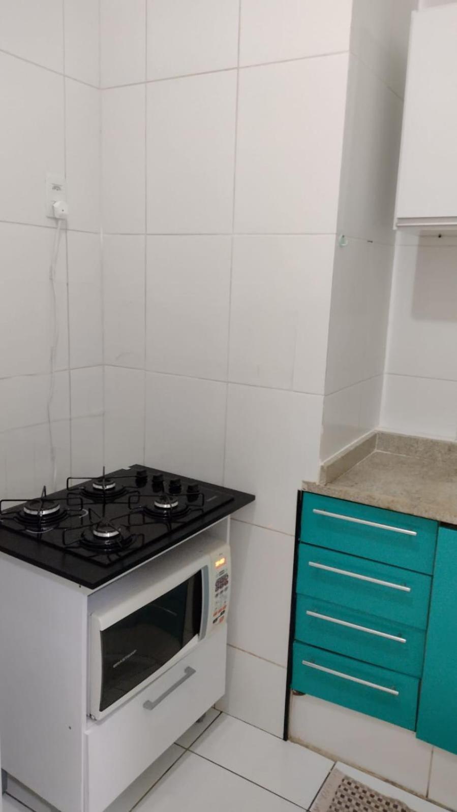 Apartamento Copacabana Ρίο ντε Τζανέιρο Εξωτερικό φωτογραφία
