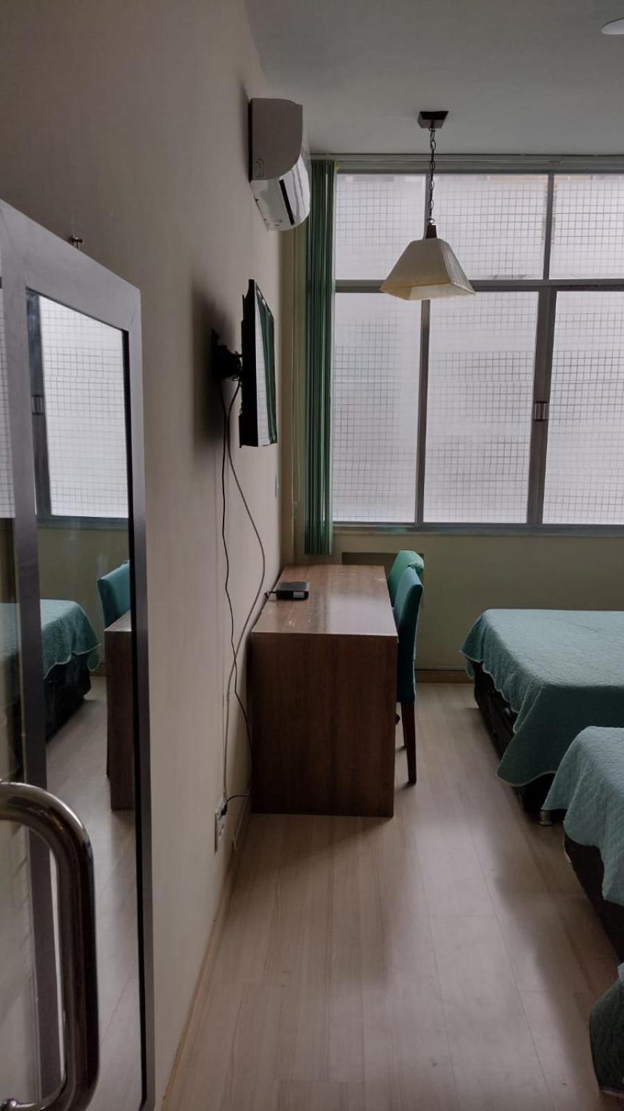 Apartamento Copacabana Ρίο ντε Τζανέιρο Εξωτερικό φωτογραφία